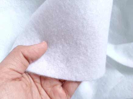 đź§µ Quilt Batting Basics: What Every Quilter Should Know