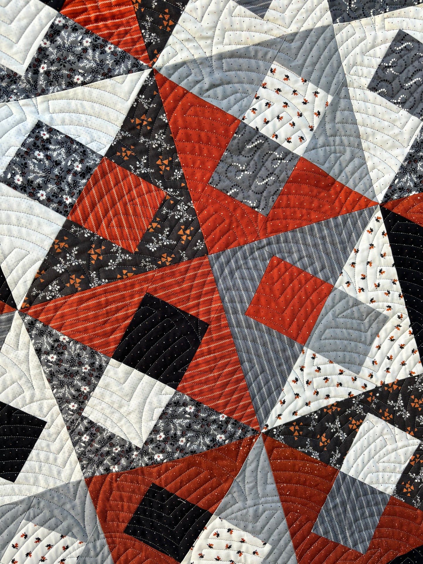 Billie - 10" square Pattern 238 Pattern GE Designs