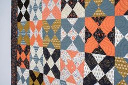 Roxanne - 10" Square Pattern 199 Pattern GE Designs
