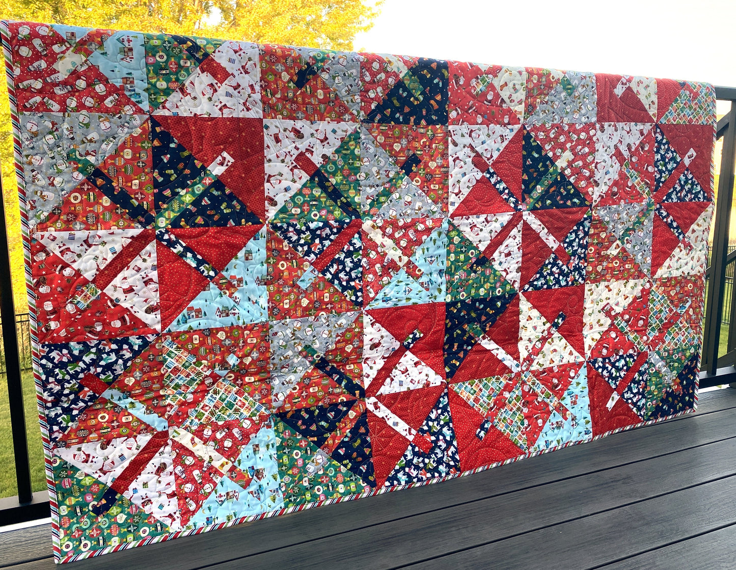 Saga - 10" Square Pattern 231 Pattern GE Designs