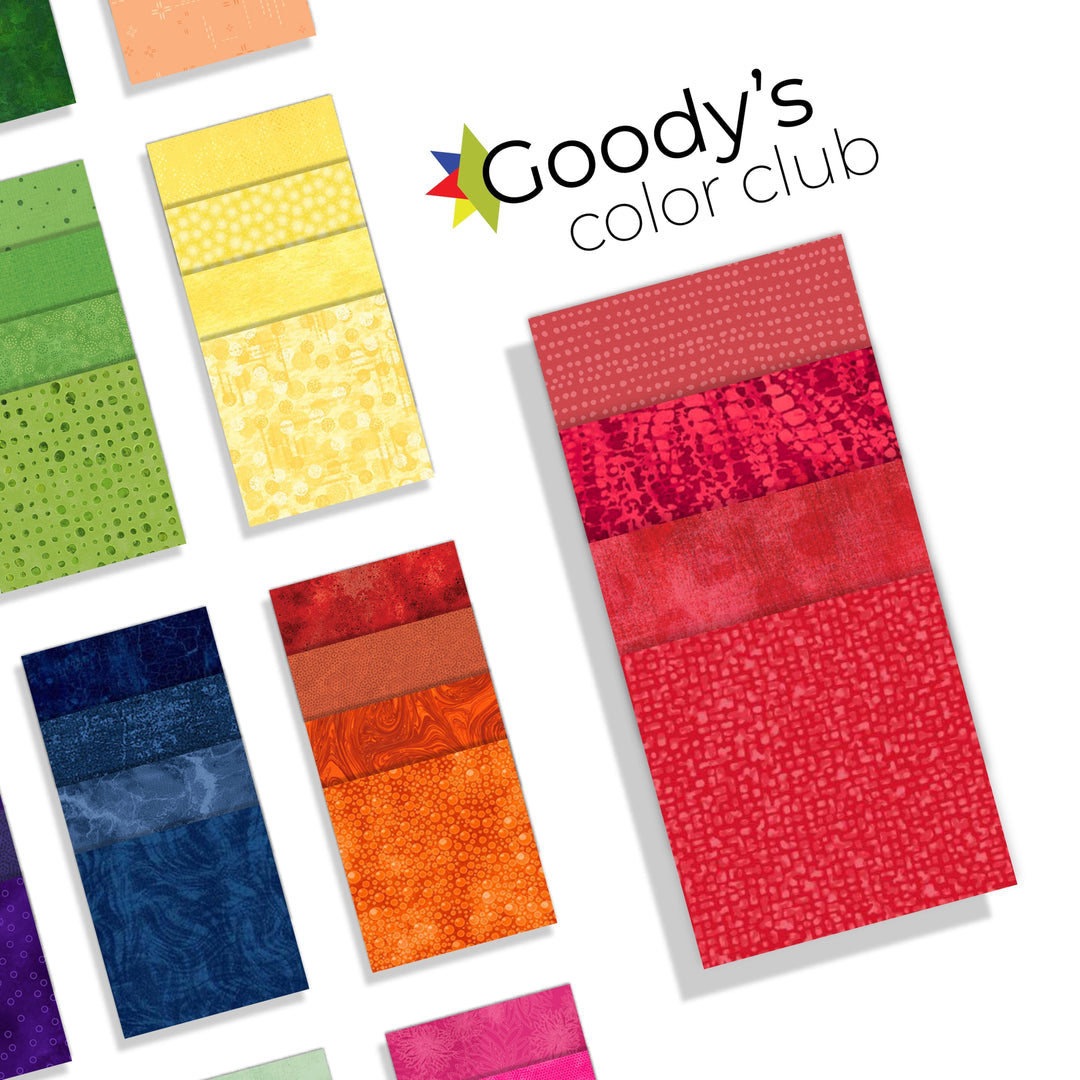 🎉 4 Years of Color Club: A Look Back—and What’s Ahead!