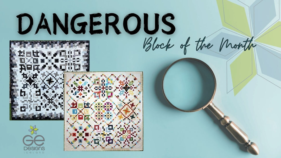 The Ultimate Guide to the Dangerous BOM Program