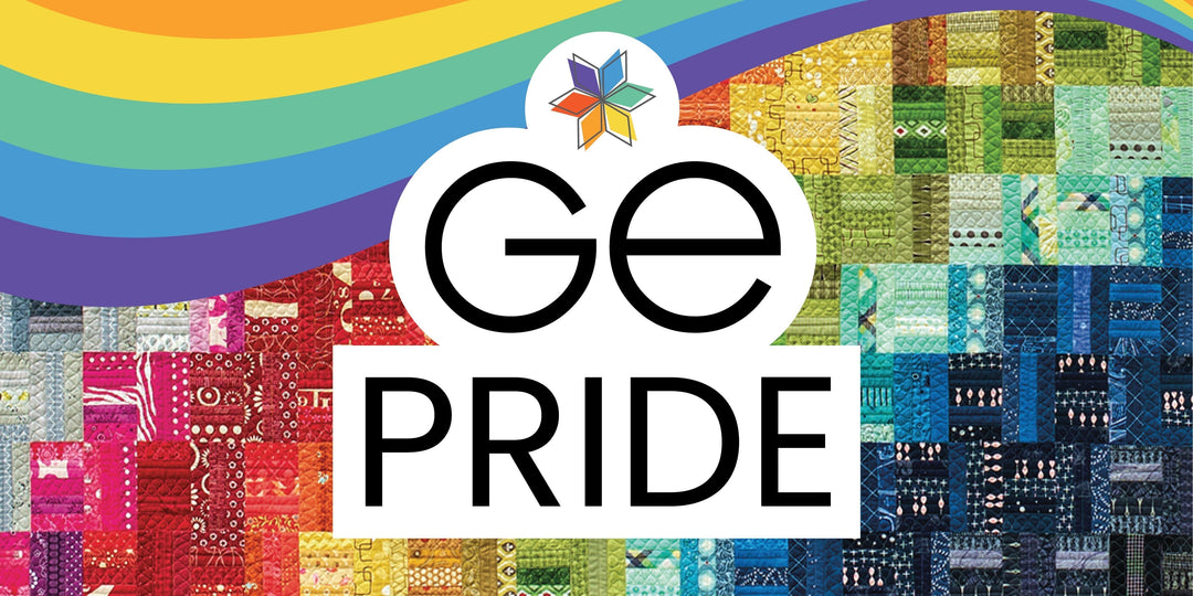 Pride at GE Designs: A Year-Round Commitment to Inclusion