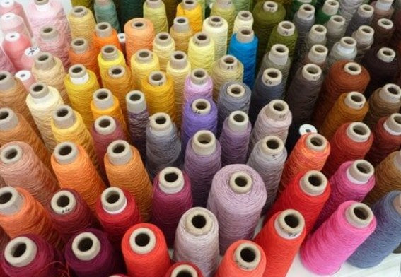 🧵 Meet Madeira Thread — And Why Gudrun Swears By It