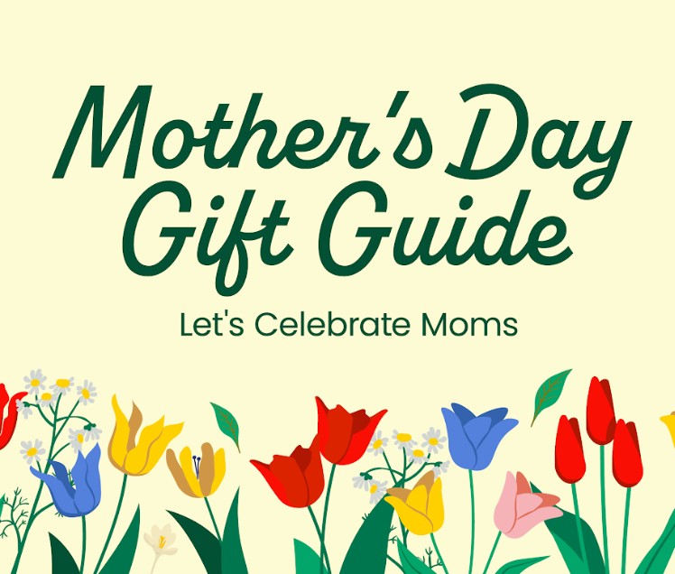GE Designs Mother's Day Gift Guide