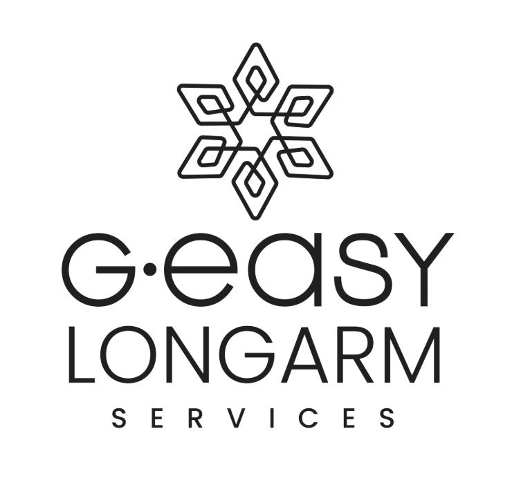 Inside GEasy Longarm Services