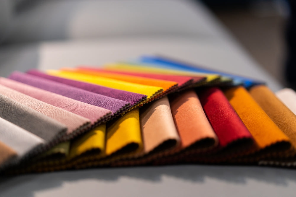 Finding Color Inspiration: From Nature to Your Stash