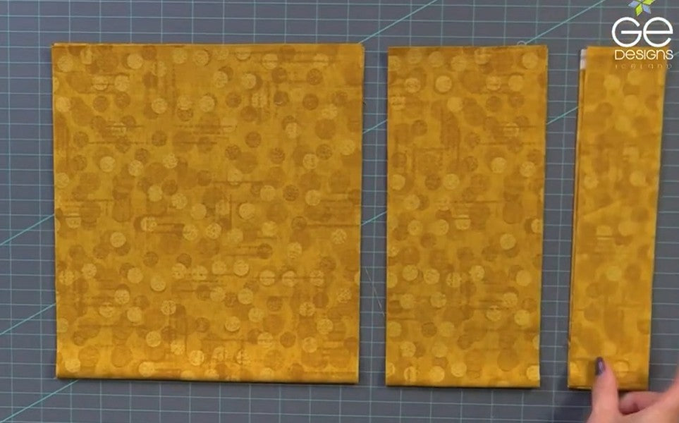 Half-Yards, Whole Potential: Why This Fabric Cut is a Quilter’s Secret Weapon