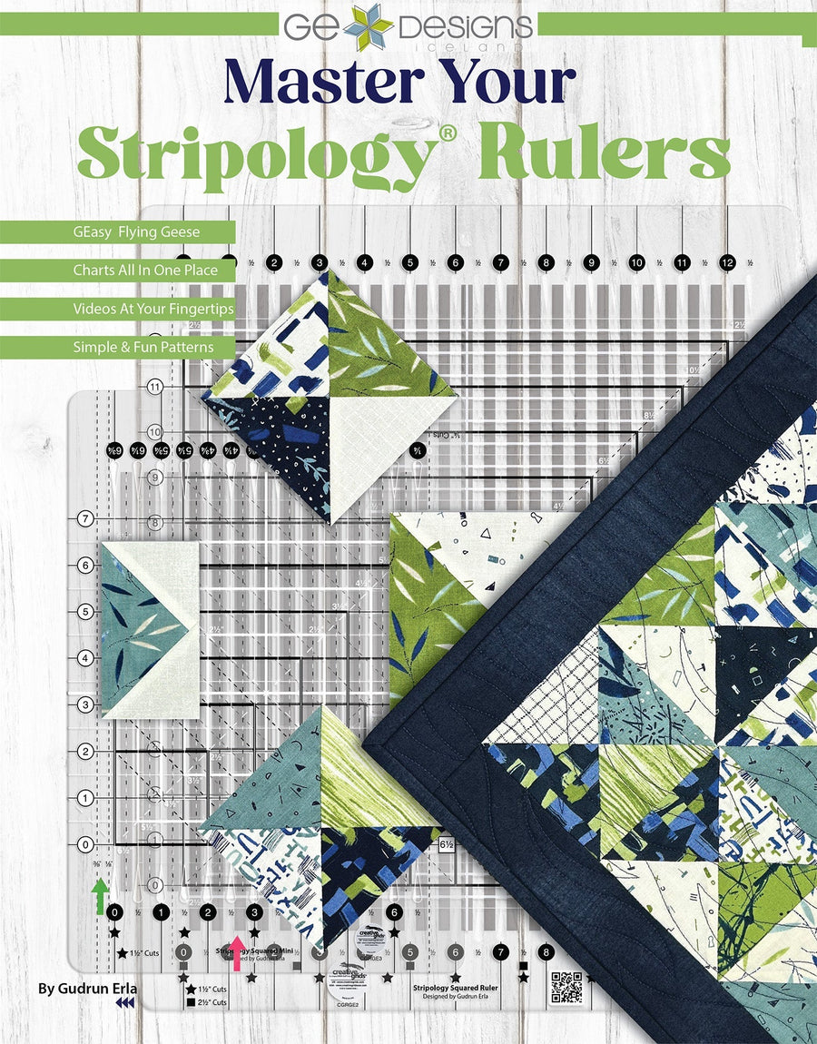 Wholesale Quilting Supplies for Quilt Shops | GE Designs – GEDesigns ...