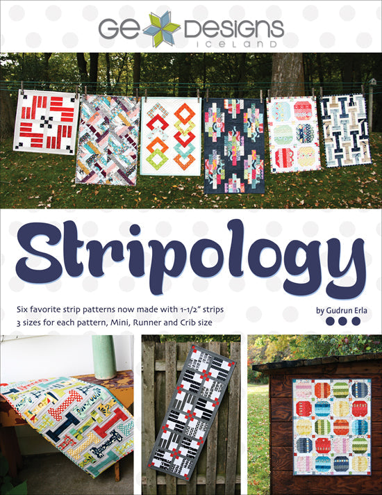Strip Patterns
