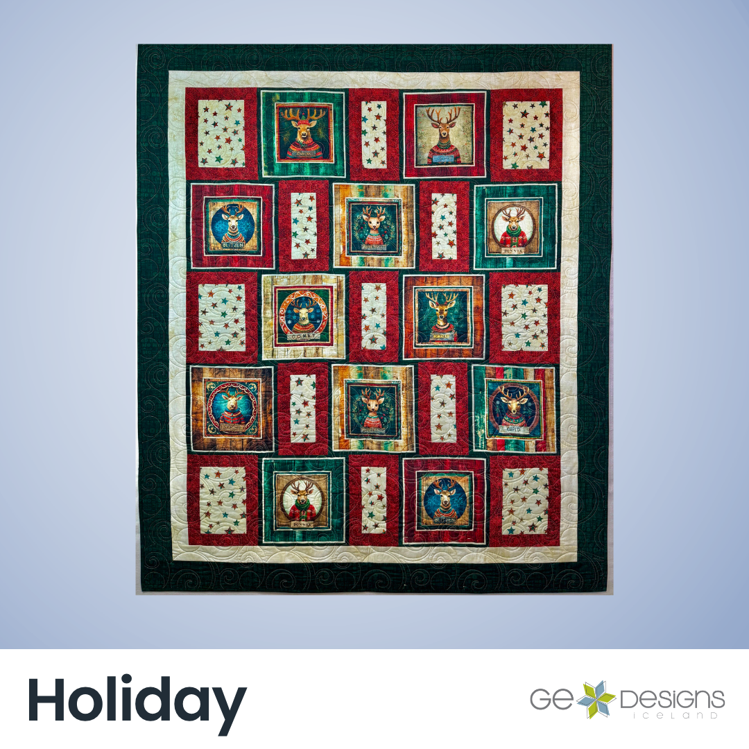 Panel Mash Up Trunk 2 by GEDesigns Wholesale