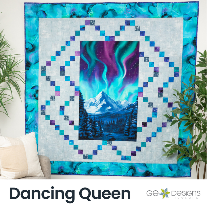 Panel Mash Up Trunk 2 by GEDesigns Wholesale