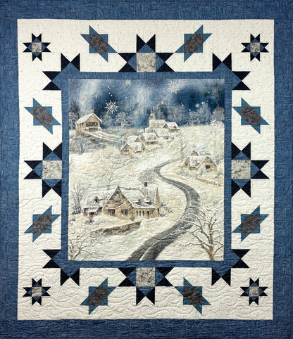 Panel Mash-Up Book Book GE Designs