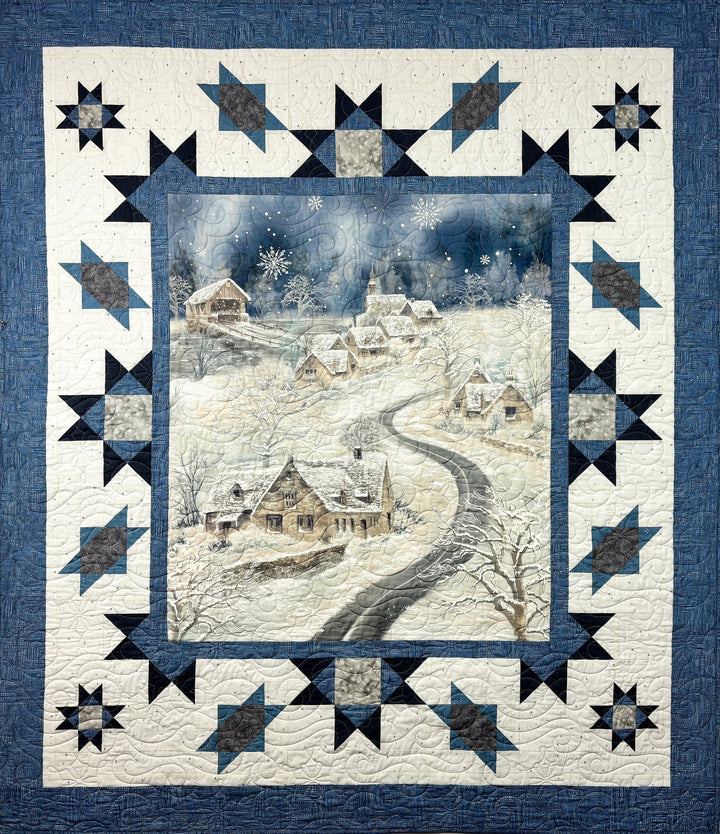 Panel Mash-Up Book Book GE Designs