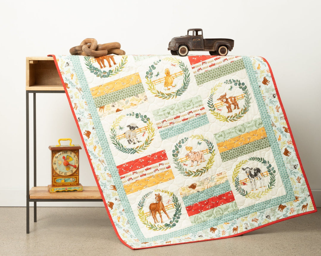 Panel Mash-Up Book Book GE Designs