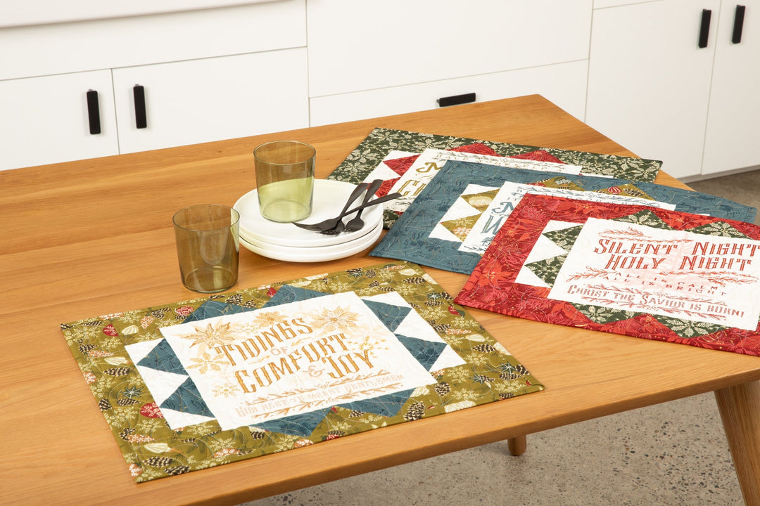 Panel Mash-Up Book Book GE Designs