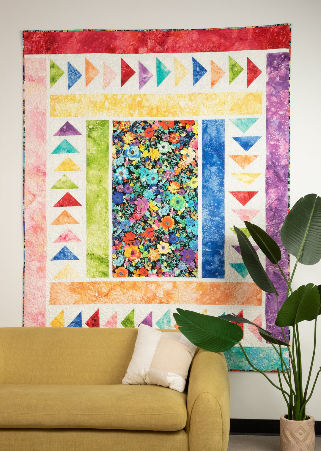 Panel Mash-Up Book Book GE Designs