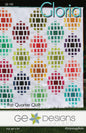 Gloria Pattern 192 Pattern GE Designs   