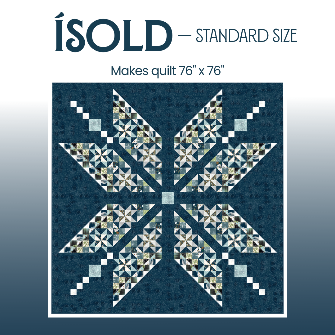 Isold Sample Kit for Shops by GEDesigns Wholesale