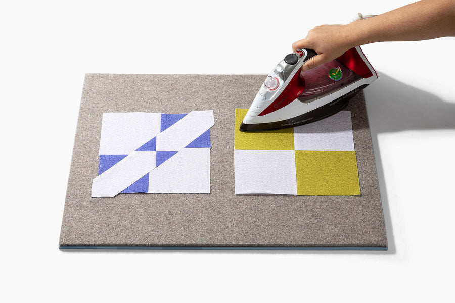 GEasy Wool Pressing Mat - Large, quilting tool