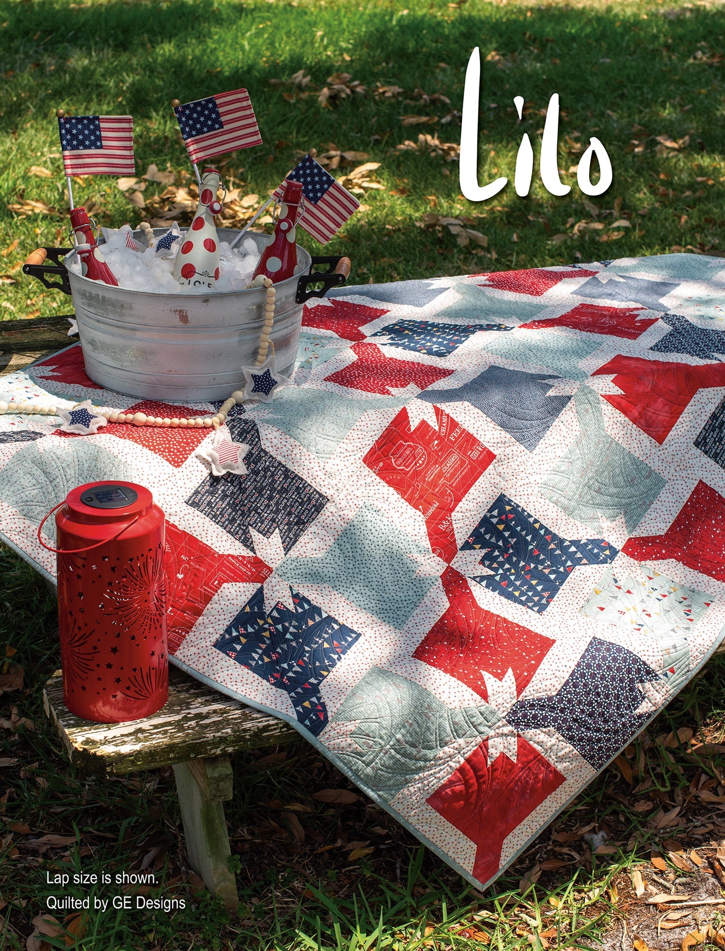 Stripology Quickies Book- 518 Book GE Designs