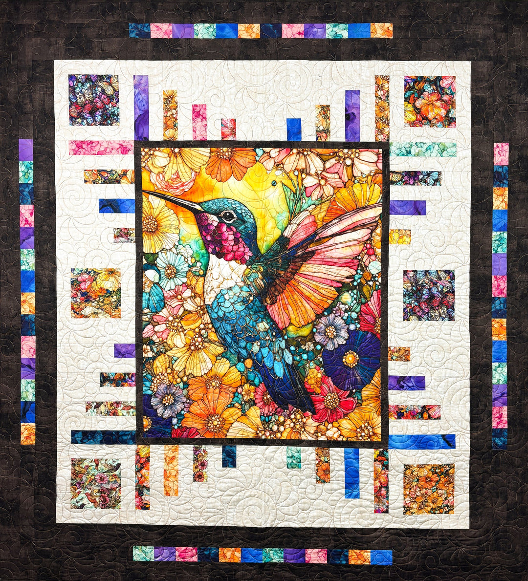 Panel Mash-Up Book Book GE Designs