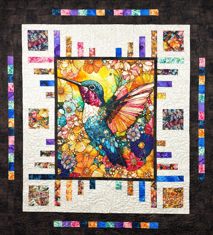 Panel Mash-Up Book Book GE Designs