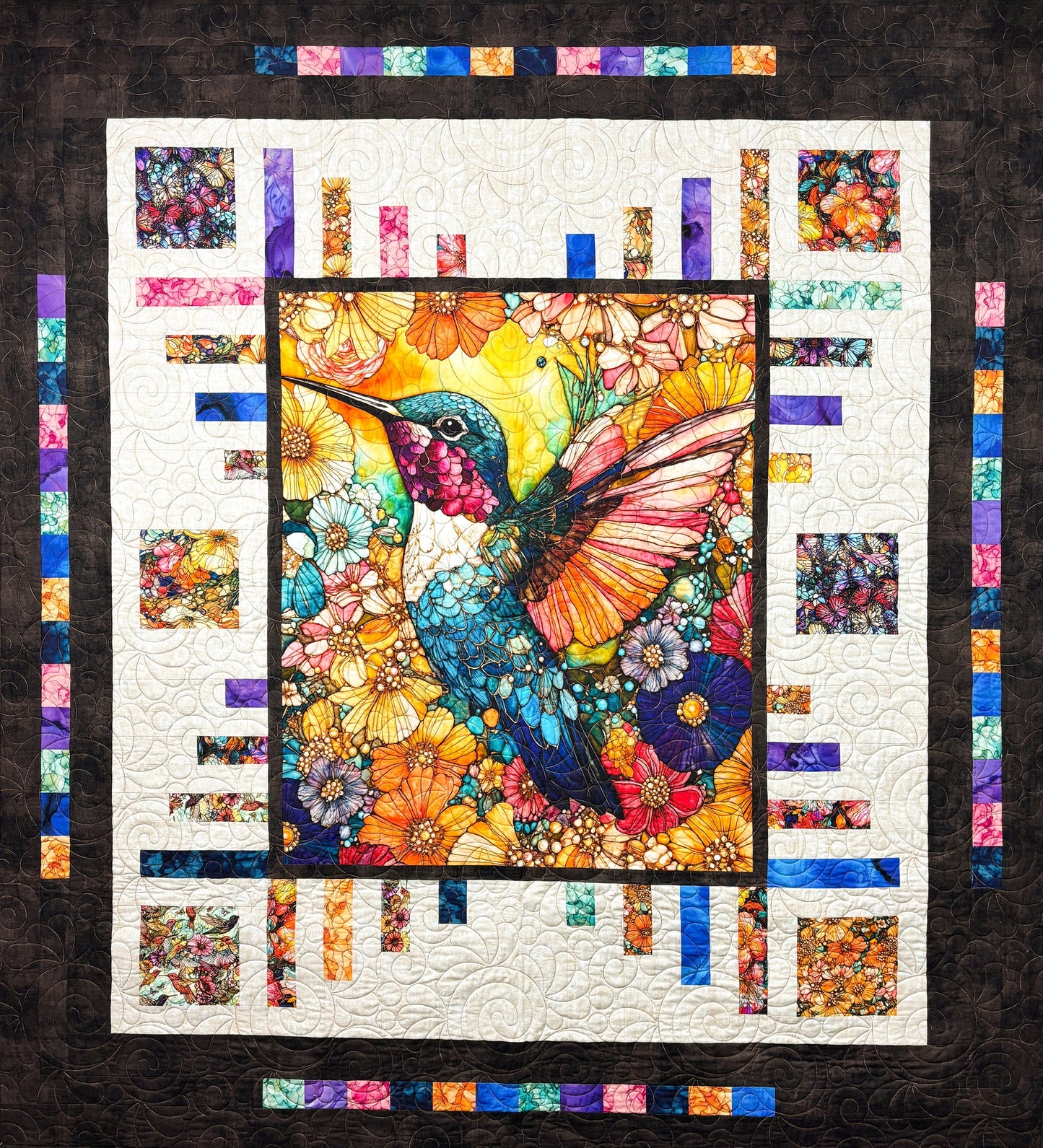 Panel Mash-Up Book Book GE Designs