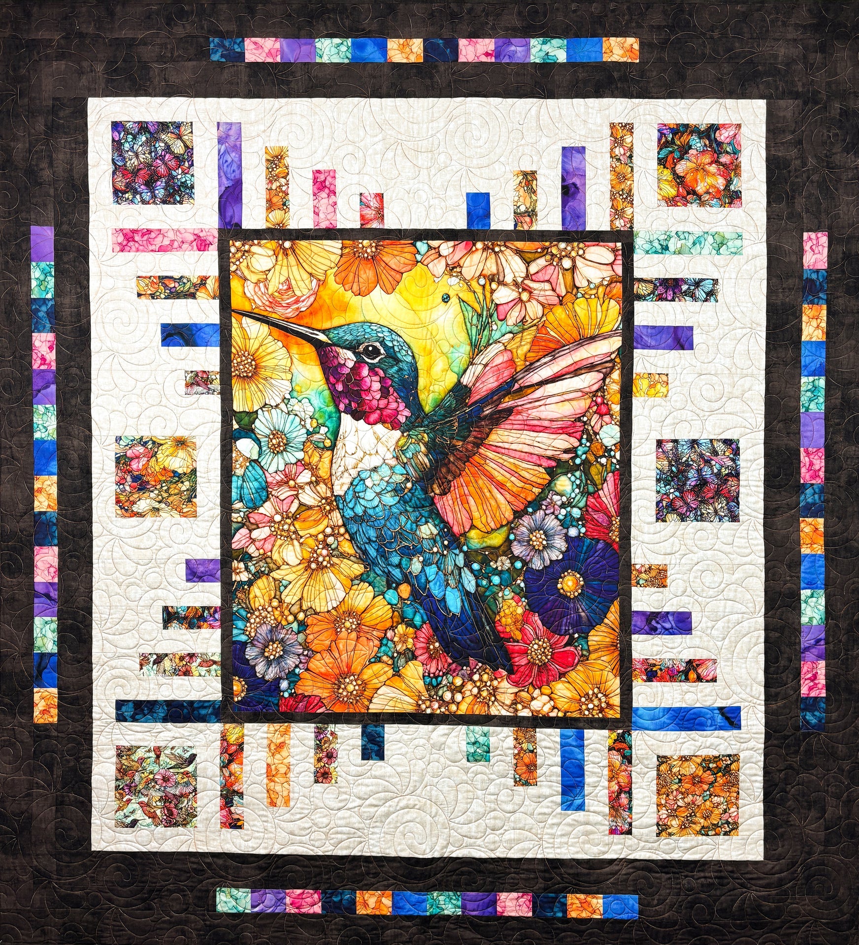 Panel Mash-Up Book Book GE Designs