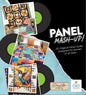 Panel Mash-Up Book- PRE-ORDER Book GE Designs