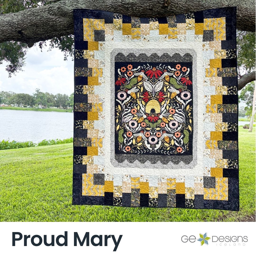Panel Mash Up Trunk 1 by GEDesigns Wholesale