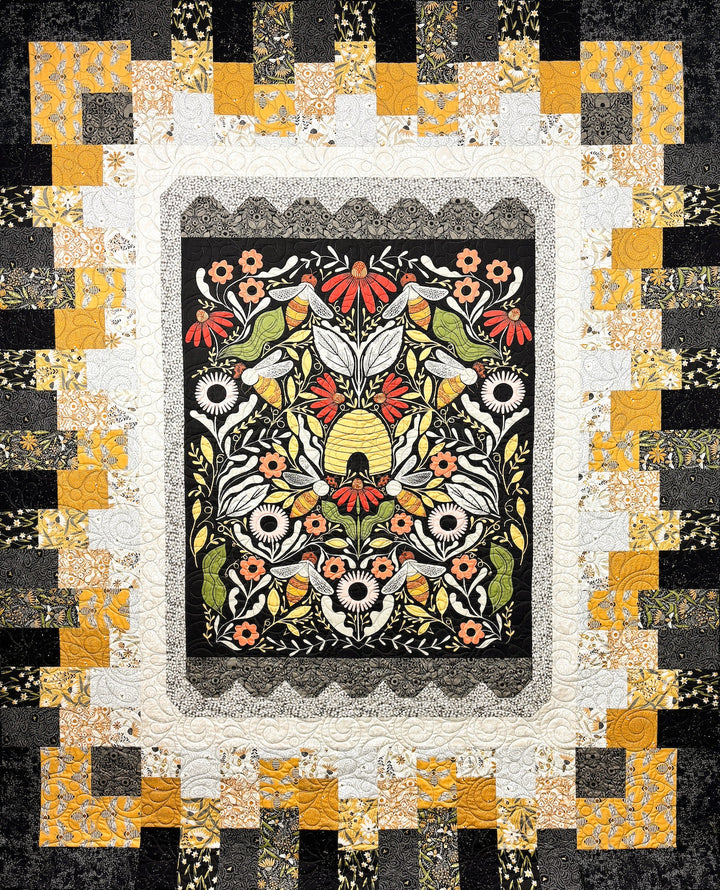 Panel Mash-Up Book Book GE Designs