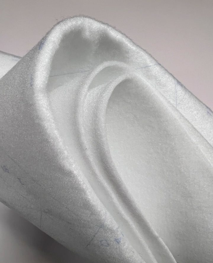 Quilt-As-You-Go Batting Kit - Braid Runner Midi Pattern GE Designs