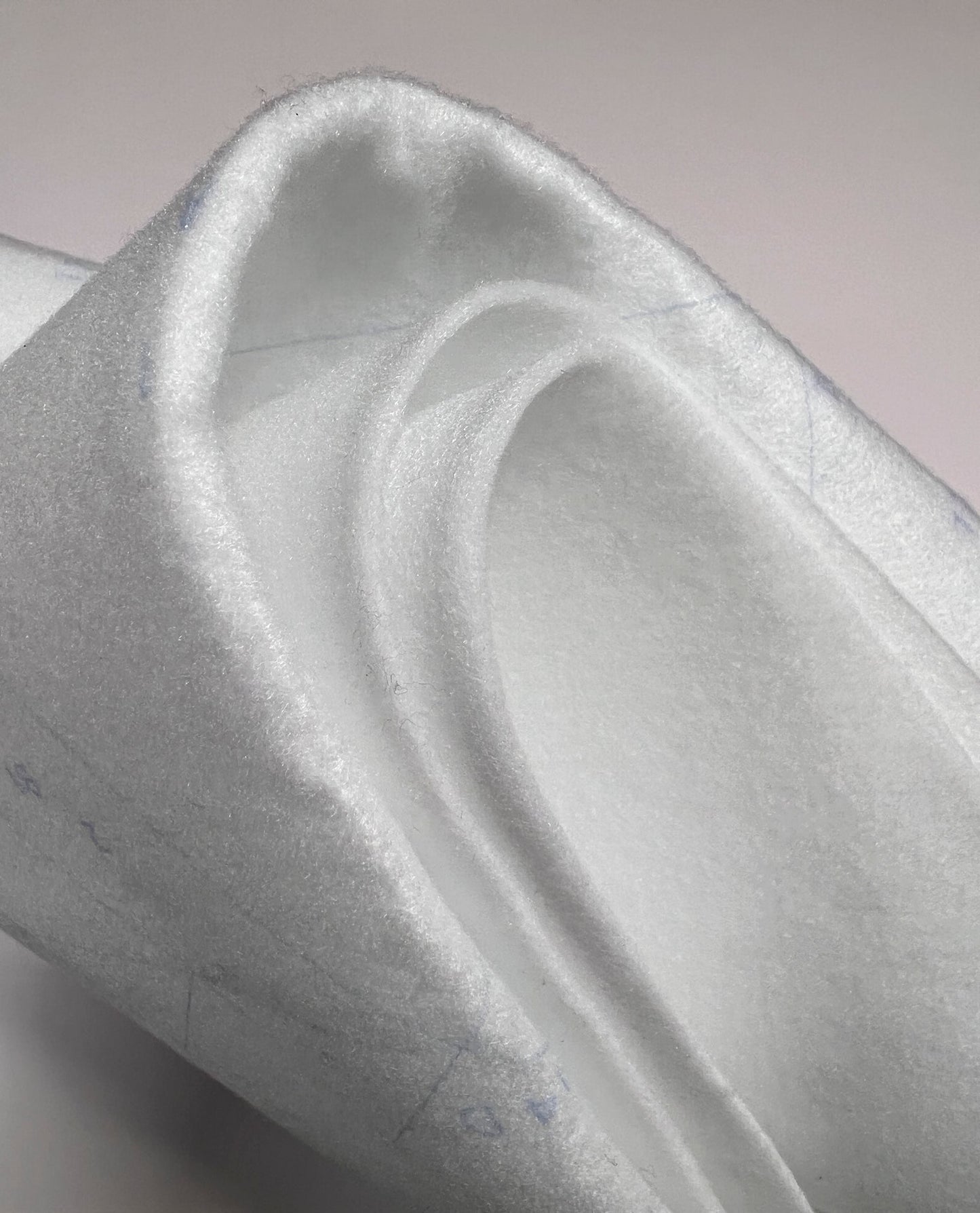 Quilt-As-You-Go Batting Kit - Braid Runner Midi Pattern GE Designs