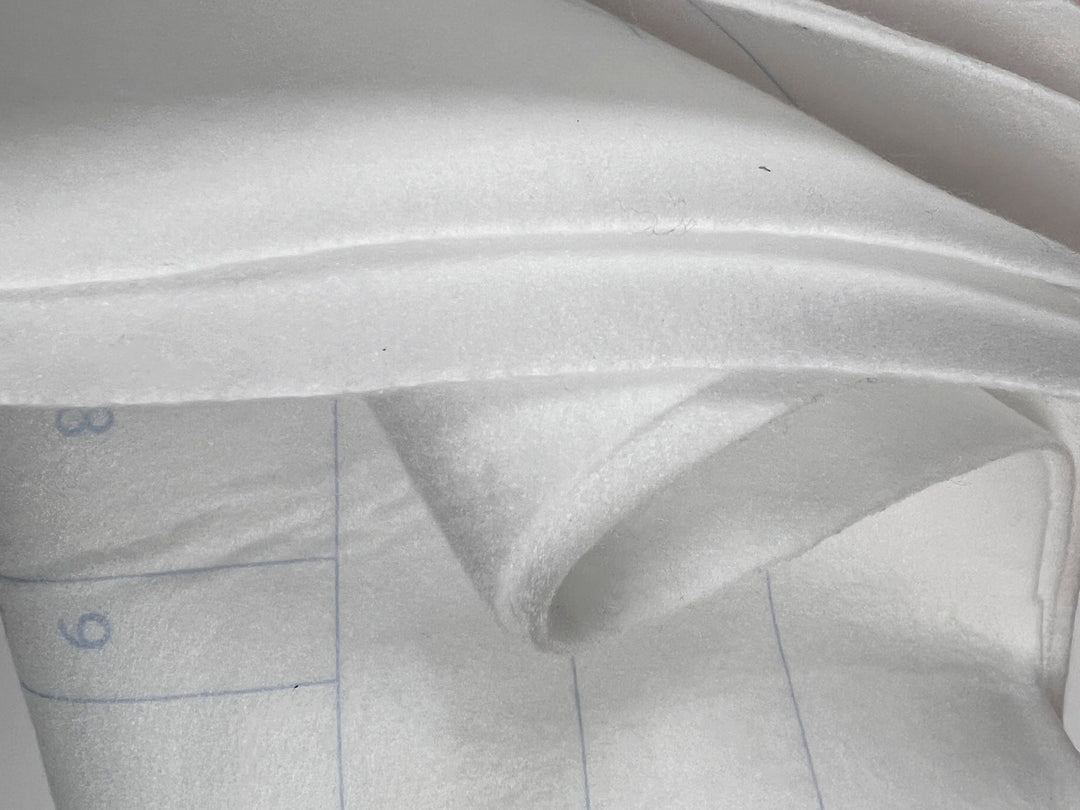 Quilt-As-You-Go Batting Kit - Take It Easy Runner Pattern GE Designs