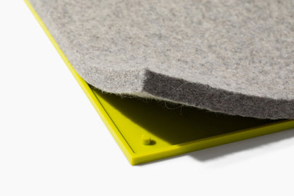 GEasy Wool Pressing Mat - Small - Preorder Tool GE Designs