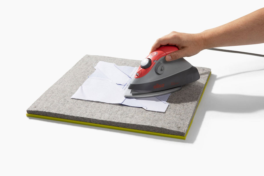 GEasy Wool Pressing Mat - Small, quilting tool