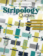 Stripology Quickies Book- 518 preorder Book GE Designs