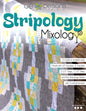 Stripology Mixology book 514 Book GE Designs   