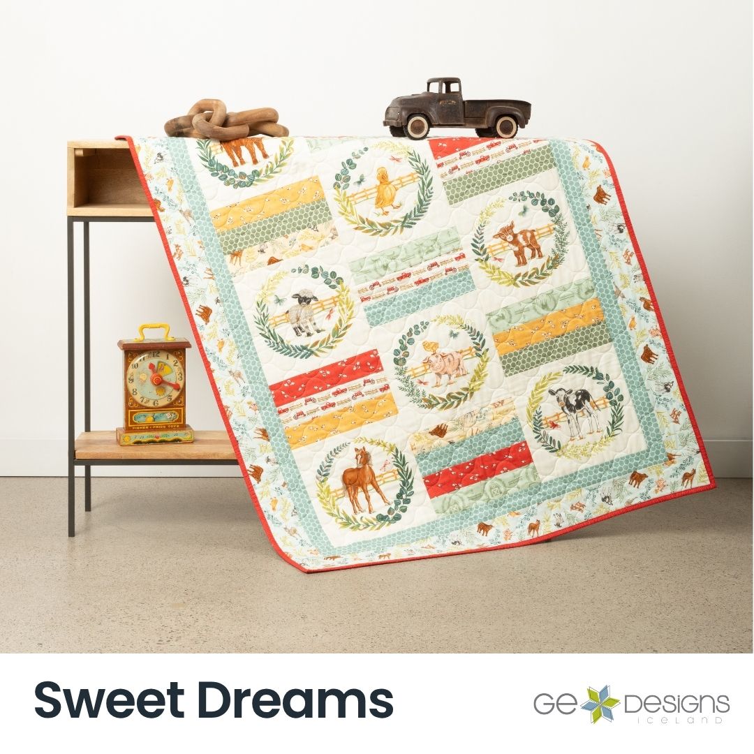 Panel Mash Up Trunk 1 by GEDesigns Wholesale