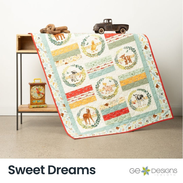 Panel Mash Up Trunk 1 by GEDesigns Wholesale