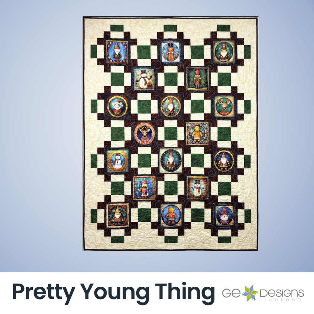 Panel Mash Up Trunk 2 by GEDesigns Wholesale