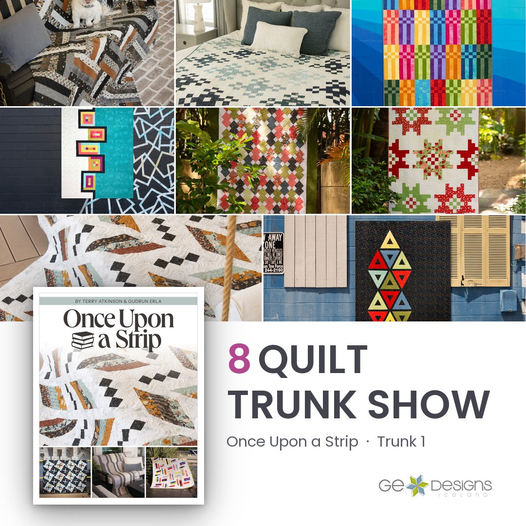 Trunk Shows