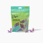 GEasy Organizing Clips - Small PURPLE Tool GE Designs