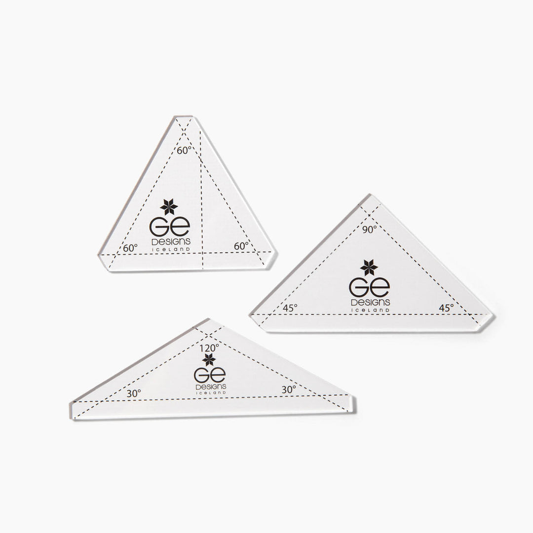 GEasy Point Trimmers GE-1200 Rulers GE Designs