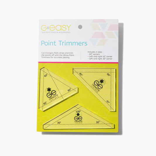 GEasy Point Trimmers GE-1200 Rulers GE Designs
